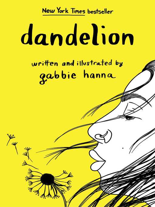 Title details for Dandelion by Gabbie Hanna - Available